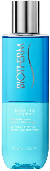 Biotherm Biocils Waterproof Eye Makeup Remover (200ml)