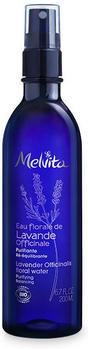Melvita Lavender officinalis floral water spray (200 ml)