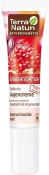 Terra Naturi Regeneration Straffende Augencreme