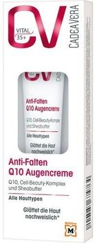 CV Vital 35+ Anti-Falten Q10 Augencreme
