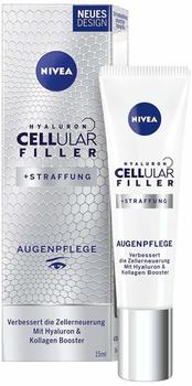Nivea Hyaluron Cellular Filler Augenpflege (15ml)