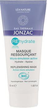 Eau thermale Jonzac Rehydrate replenishing mask (50 ml)