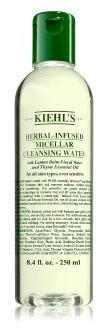 Kiehl’s Herbal-Infused Micellar Cleansing Water (250ml)