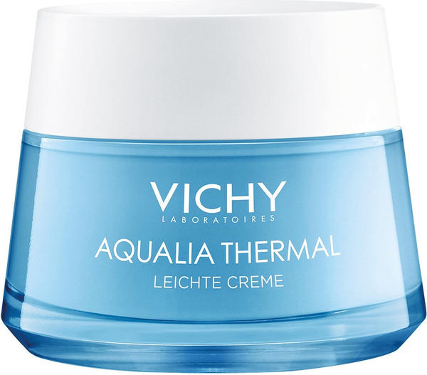 Vichy Aqualia Thermal leichte Creme 30 ml