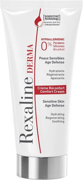 Rexaline Derma Comfort Cream (50ml)