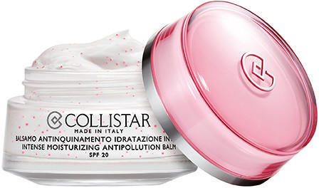 Collistar Idro-Attiva Intense Moisturizing Antipollution Balm SPF20 (50ml)
