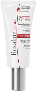 Rexaline Derma Contour des Yeux (15ml)