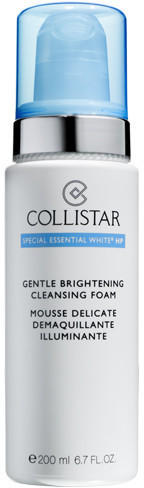 Collistar Special Essential Whte HP Gentle Brightening Cleansing Foam (200ml)