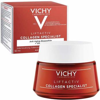 Vichy Liftactiv Collagen Specialist Creme (50ml)