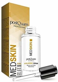 PostQuam Professional MedSkin Hyaluronic Serum (30 ml)