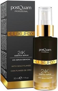 PostQuam Professional Luxury 24K Essence Serum (30 ml)
