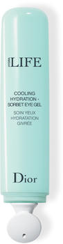 Dior Hydra Life Cooling Hydration Sorbet Eye Gel (15ml)