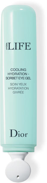 Dior Hydra Life Cooling Hydration Sorbet Eye Gel (15ml)