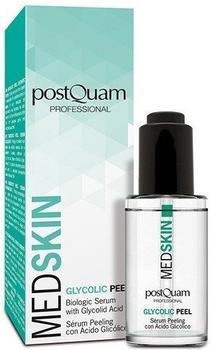 PostQuam Professional MedSkin Glycolic Peel (30 ml)