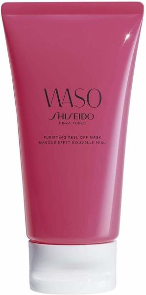 Shiseido WASO Purifying Peel Off Maks (100ml)