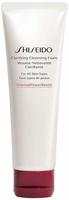 Shiseido 10114529301, Shiseido Internal Power Resist Clarifying Cleansing Foam 125