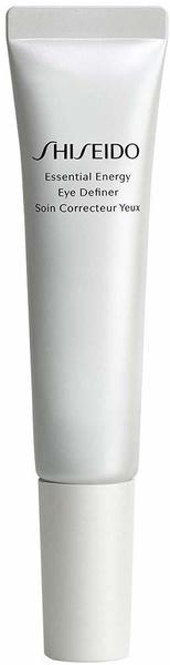 Shiseido Essential Energy Eye Definer (15ml)