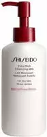 Shiseido Extra Rich Cleansing Milk 125 ml, Grundpreis: &euro; 295,92 / l