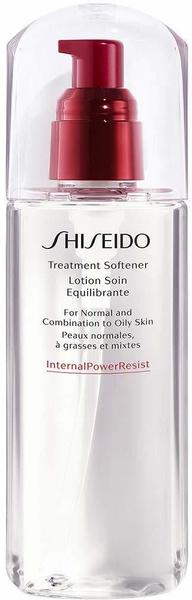Shiseido Treatment Softener (150ml)