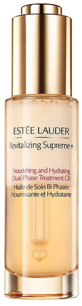 Estée Lauder Revitalizing Supreme+ Nourishing and Hydrating Dual Phase Treatment Oil (30ml)