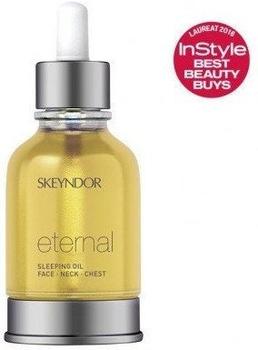 Skeyndor Eternal Sleeping oil (30 ml)
