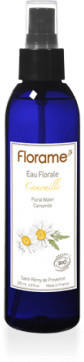 Florame Floral Water Camomille (200 ml)