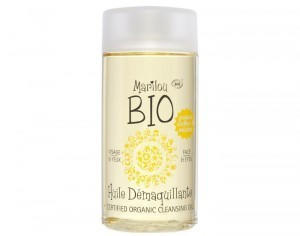 Marilou Bio Certified Organic Cleansing Oil (125 ml)