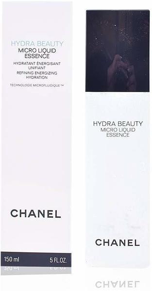 Chanel Hydra Beauty Micro liquid essence
