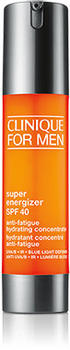 Clinique For Men Super Energizer Hydrating SPF 40 (48 ml)