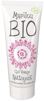 Marilou Bio Certified Organic Cleansing Gel (75 ml)