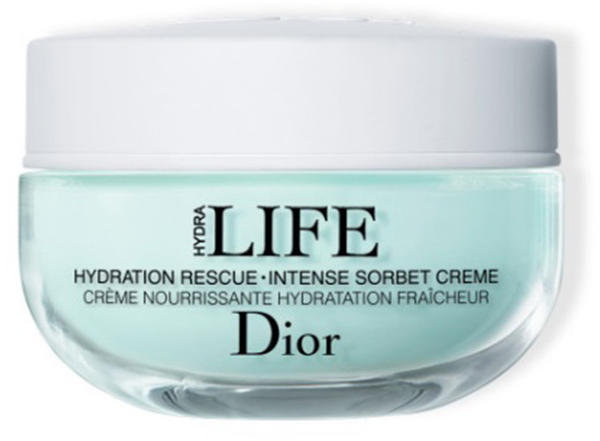 Dior Hydra Life fresh hydration sorbet creme