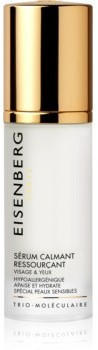 Eisenberg Paris Sérum Calmant Ressourçant Face & Eyes (30ml)