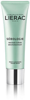 Lierac Sebologie Masque Scrub (50ml)