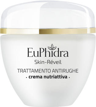 euPhidra Skin Reveil Nutriactive Cream (40ml)