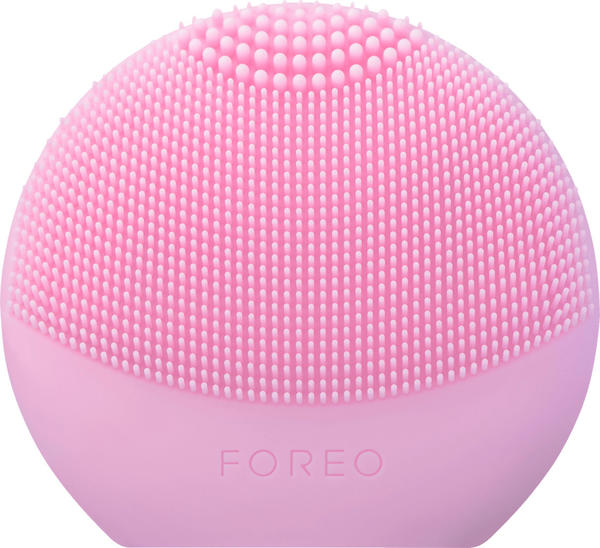 Foreo Luna Fofo pearl pink