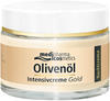 Medipharma Olivenöl Intensivcreme Gold ZELL-AKTIV N 50 ml