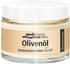 Medipharma Olivenöl Intensivcreme Gold Zell-Aktiv Nachtcreme (50ml)