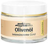 PZN-DE 14280575, Olivenöl Intensivcreme Gold Zell-Aktiv Tagescreme Inhalt: 50 ml,