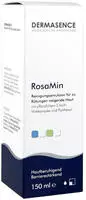 PZN-DE 14171018, Dermasence RosaMin Reinigungsemulsion 150 ml Emulsion, Grundpreis: