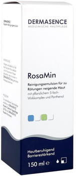 Dermasence Rosamin Reinigungsemulsion (150ml)