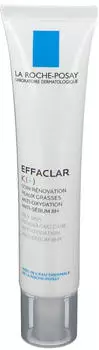 La Roche Posay Effaclar K+ Creme (40ml)