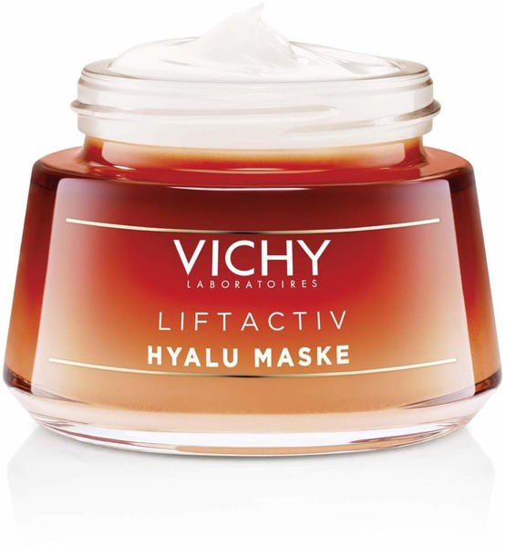 Vichy LIFTACTIV Hyalu Maske (50ml)