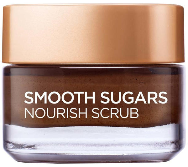 L'Oréal Smooth Sugar Nourish Scrub (50 ml)
