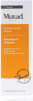Murad Essential-C Cleanser (200ml)