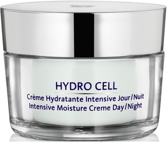 Monteil Hydro Cell Intensive Moisture Creme Day/Night (50 ml)