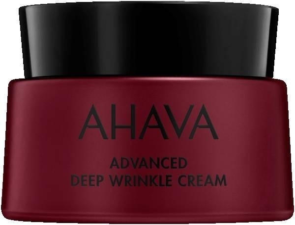 Eigenschaften & Allgemeine Daten Ahava Apple of Sodom Advanced Deep Wrinkle Cream (50ml)