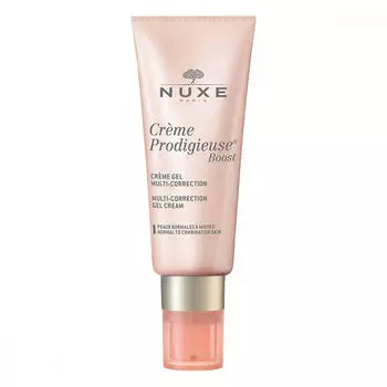 NUXE Crème Prodigieuse Boost Multi-Correction (40ml)