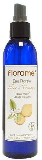 Florame Floral Water Fleur d'Oranger (200 ml)