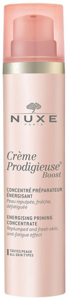 NUXE Crème Prodigieuse Boost - Energising priming concentrate (100ml)