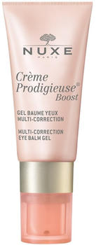 NUXE Crème Prodigieuse Boost - Multi-correction eye balm gel (15ml)